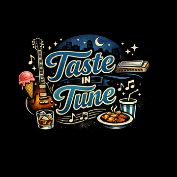 Taste in tune